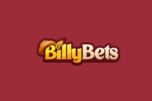 Zagraniczne Kasyno BillyBets Logo