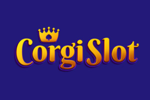 Zagraniczne Kasyno CorgiSlot Logo