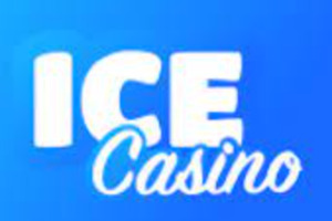 Zagraniczne Kasyno IceCasino Logo