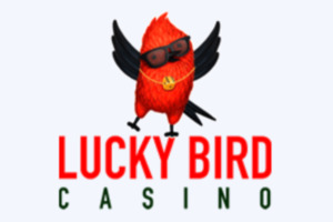 Zagraniczne Kasyno LuckyBird Logo