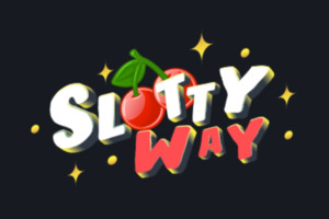 Zagraniczne Kasyno SlottyWay Logo