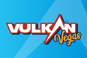 Zagraniczne Kasyno Vulkan Vegas Logo